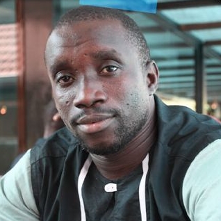 Ibrahima Dabo