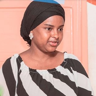 Rabiatou Diallo