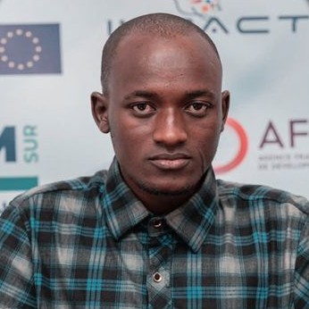 Thierno Diallo