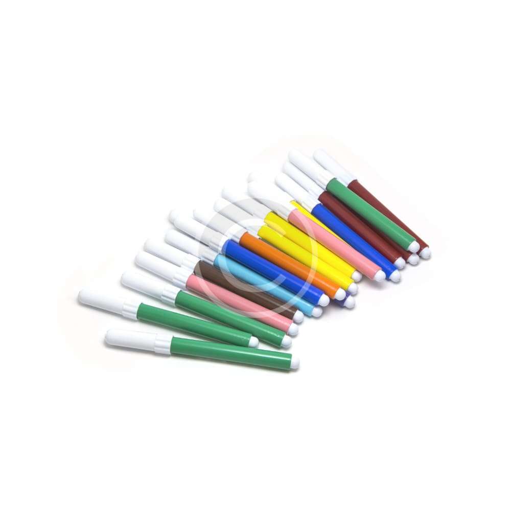 Color Pens Set