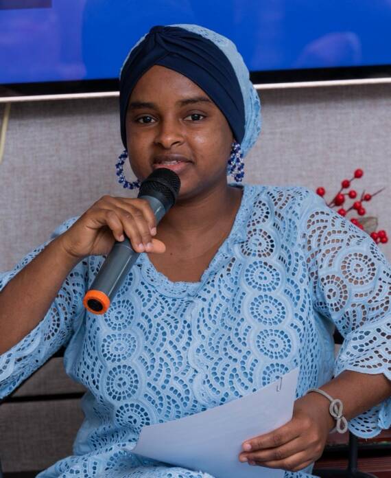 Rabiatou Diallo