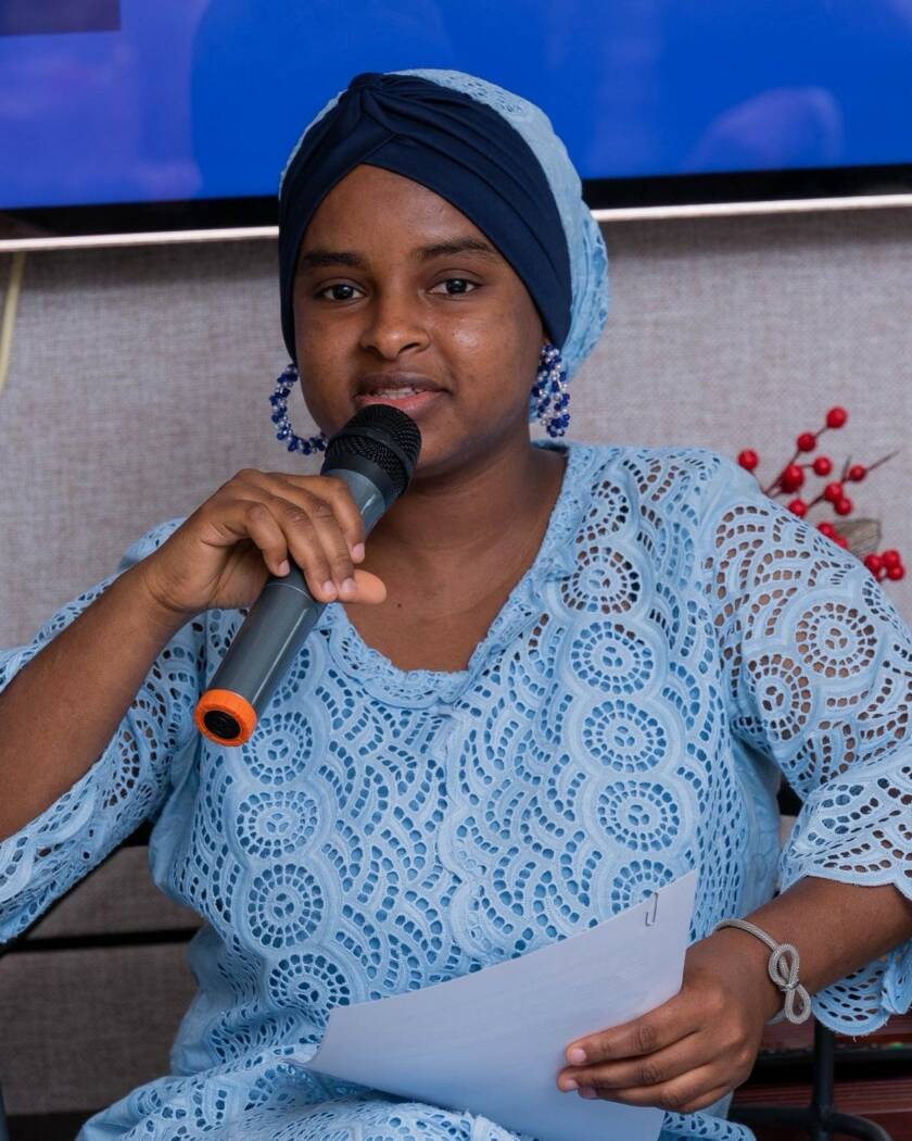 Rabiatou Diallo