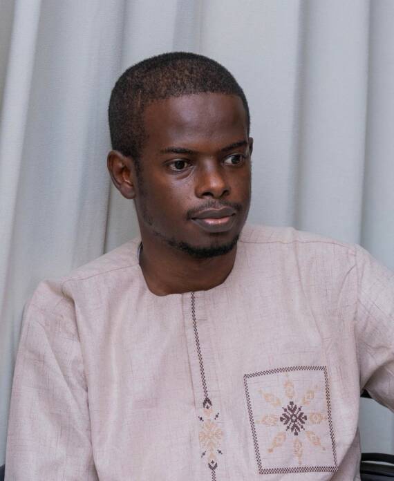 Alpha Oumar Baldé