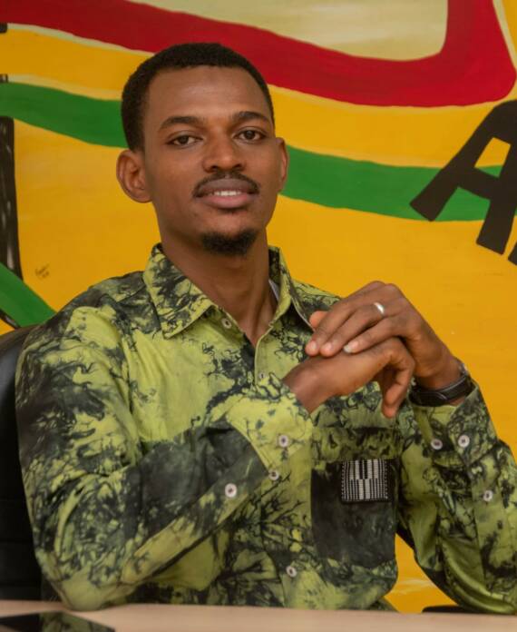 Mamadou Hady Baldé