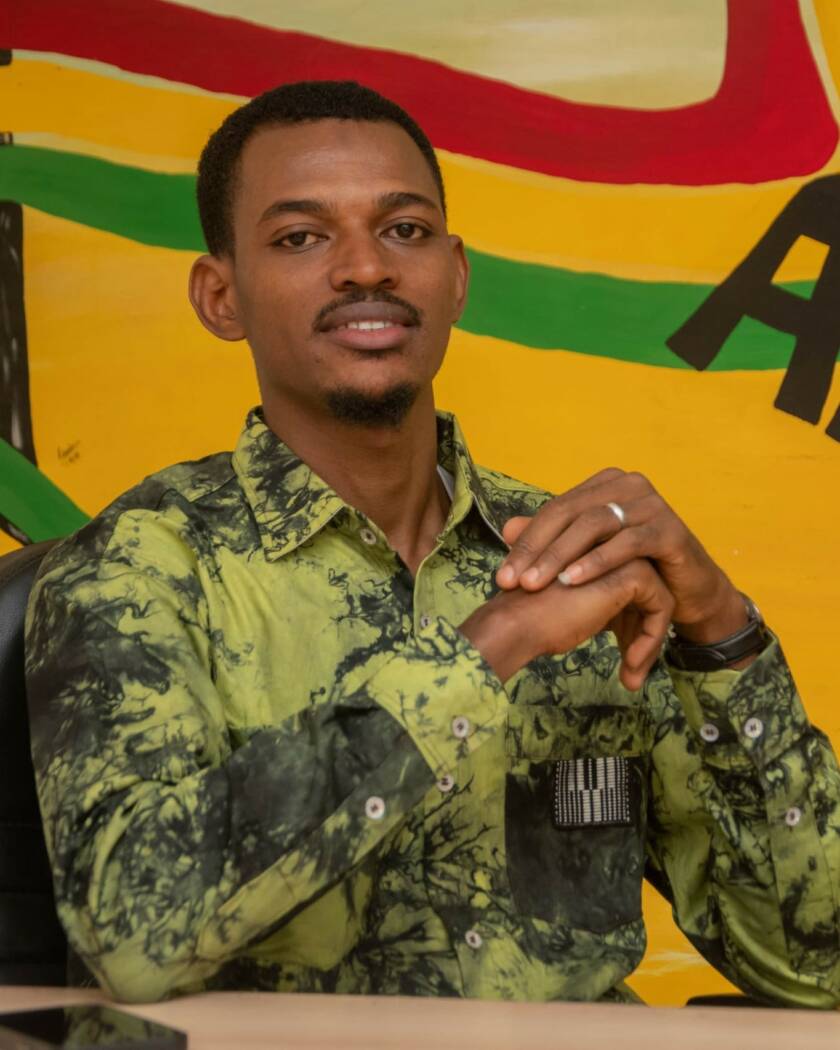 Mamoudou Hady Baldé