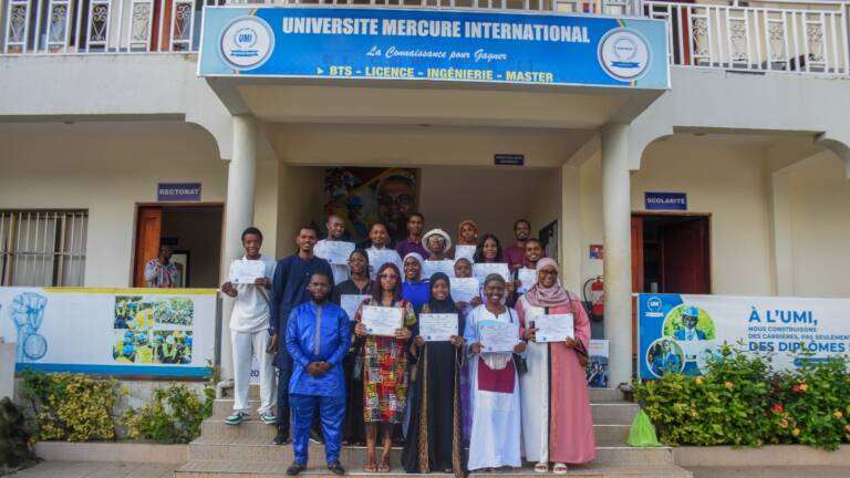 Clap de fin pour notre programme pilote « Journalisme citoyen et Fact-checking »