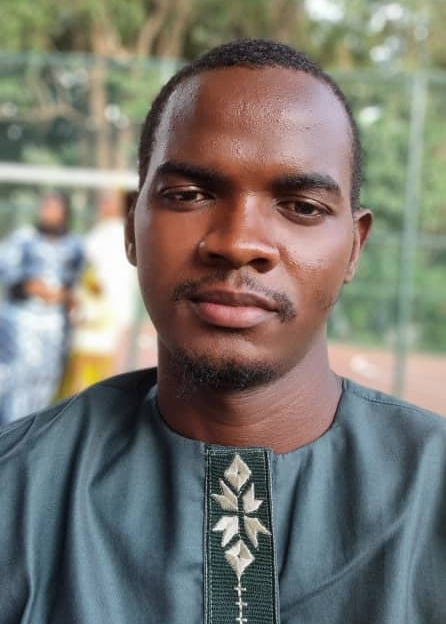 blogday - Abdourahmane Baldé