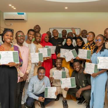 Ablogui - Youth Participe