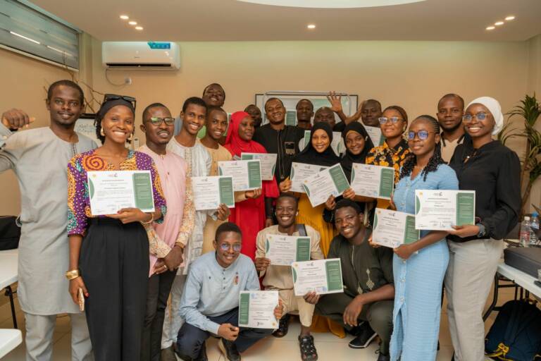 Ablogui - Youth Participe