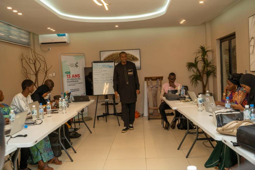 Ablogui - Youth Participe