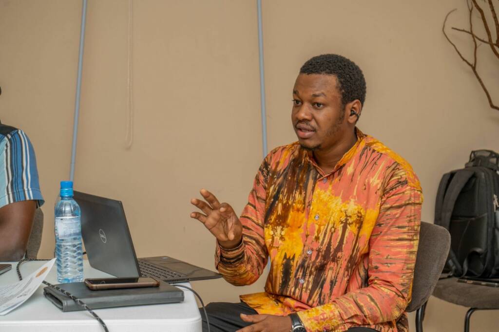 Ablogui - Youth Participe