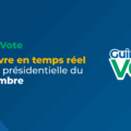 Présidentielle 2025 : l’ABLOGUI lance officiellement la plateforme web participative de veille électorale GuinéeVote