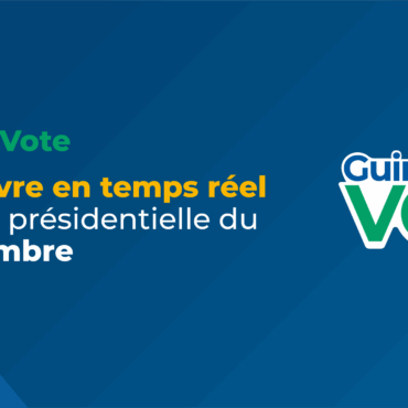 GuinéeVote