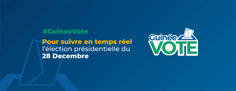 GuinéeVote