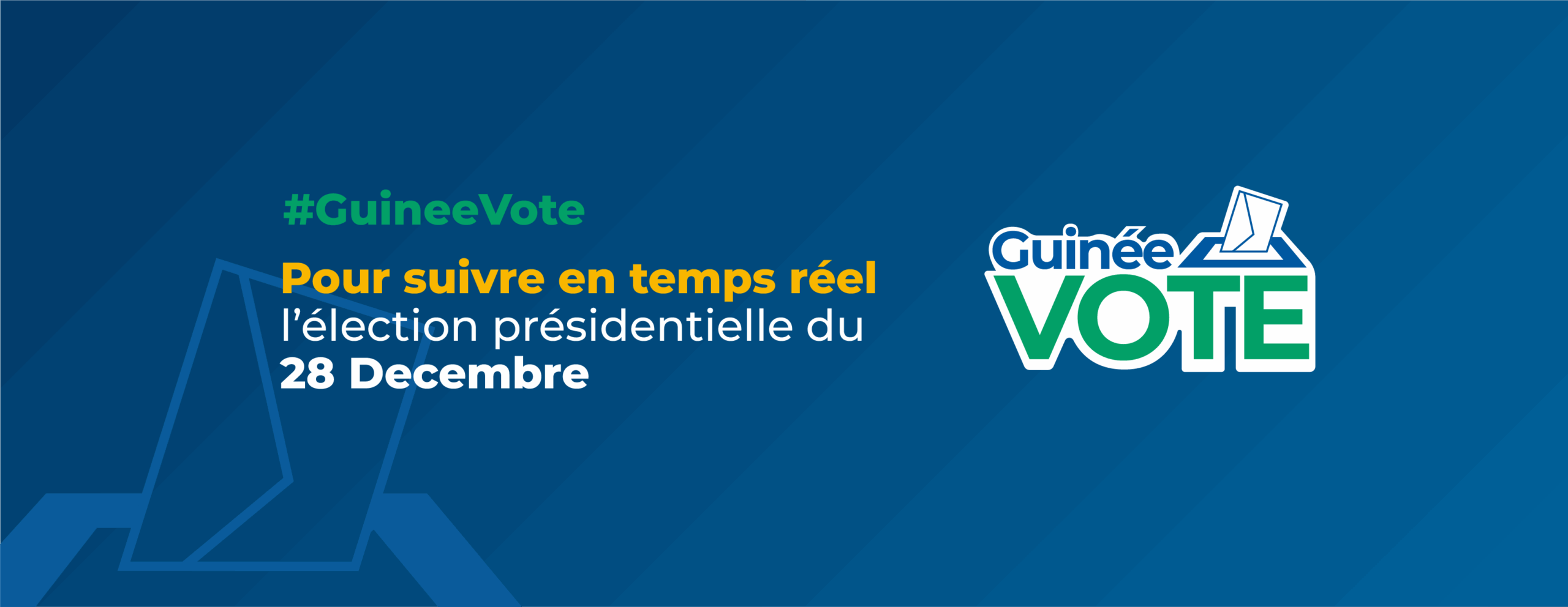 GuinéeVote