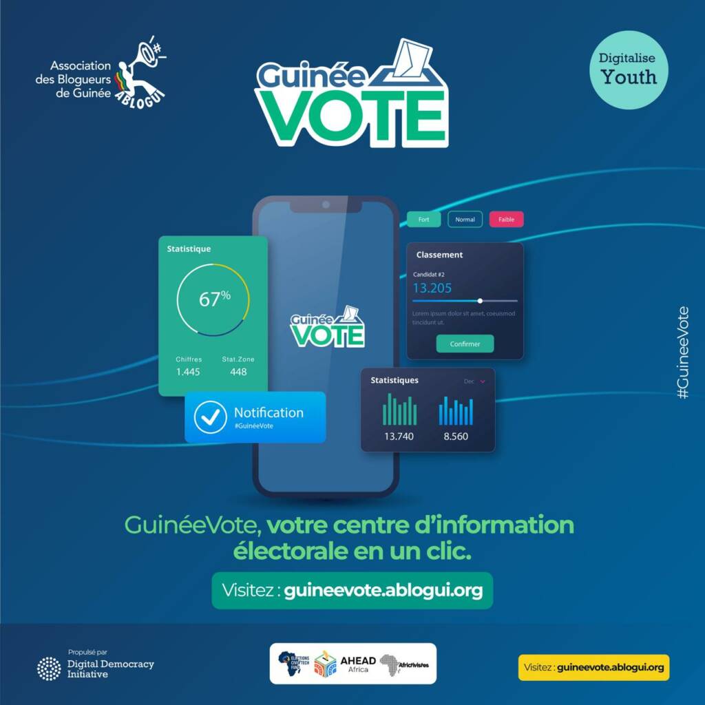 GuinéeVote