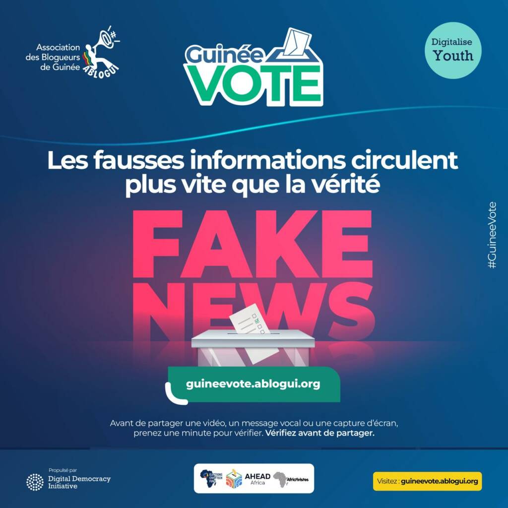 GuinéeVote