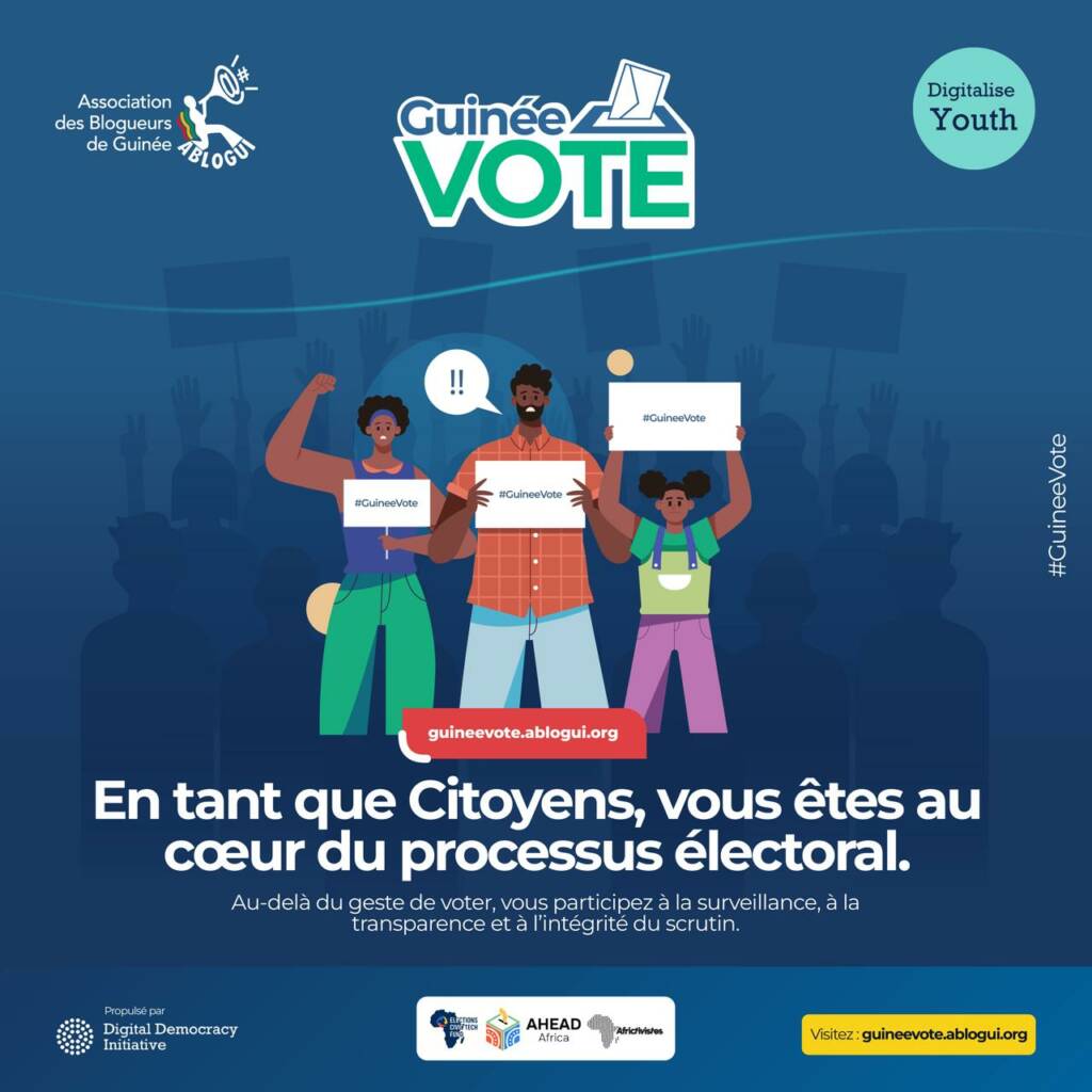 GuinéeVote