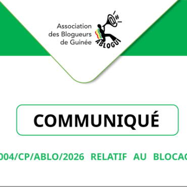communiqué 4
