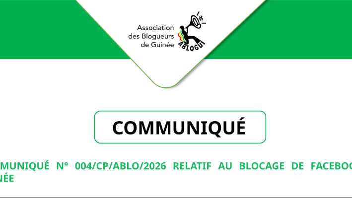 communiqué 4
